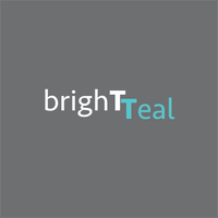 Brightteal, Inc logo, Brightteal, Inc contact details