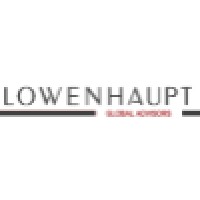 Lowenhaupt Global Advisors logo, Lowenhaupt Global Advisors contact details