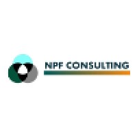 NPF Consulting logo, NPF Consulting contact details