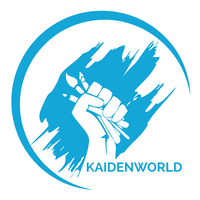 Kaiden World logo, Kaiden World contact details