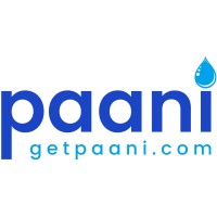 GetPaani logo, GetPaani contact details