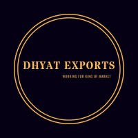 Dhyat Exports logo, Dhyat Exports contact details