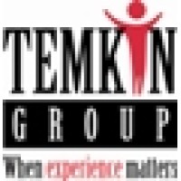 Temkin Group logo, Temkin Group contact details