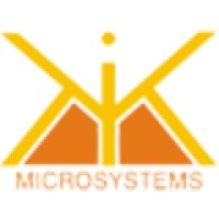 Kim Microsystems logo, Kim Microsystems contact details