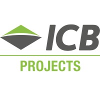 ICB (Projects) Ltd logo, ICB (Projects) Ltd contact details