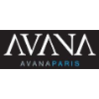 AVANA-PARIS logo, AVANA-PARIS contact details