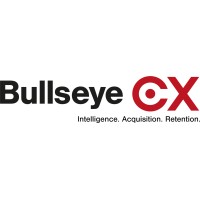 Bullseye CX logo, Bullseye CX contact details