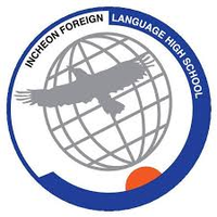 Incheon Foreign Language High School logo, Incheon Foreign Language High School contact details