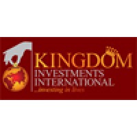 Kingdom Investments International logo, Kingdom Investments International contact details