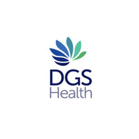 DGS Health GP Federation logo, DGS Health GP Federation contact details