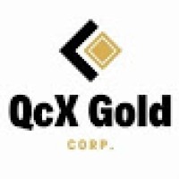 QcX Gold logo, QcX Gold contact details