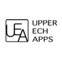 Upper Ech Apps, LLC logo, Upper Ech Apps, LLC contact details