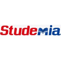 Studemia logo, Studemia contact details