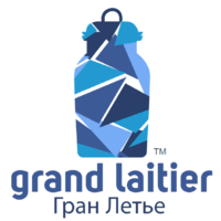 Grand Laitier logo, Grand Laitier contact details