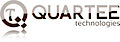 Quartee Technologies logo, Quartee Technologies contact details