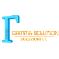 Gamma Solution logo, Gamma Solution contact details