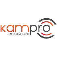 Kampro logo, Kampro contact details