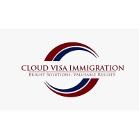 Cloud Visa Immigration logo, Cloud Visa Immigration contact details