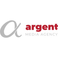 Argent Media Agency logo, Argent Media Agency contact details