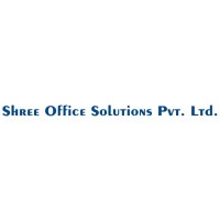 Shree Office Solutions Pvt Ltd logo, Shree Office Solutions Pvt Ltd contact details