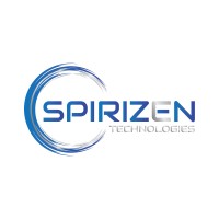 Spirizen Technologies Pvt. Ltd. logo, Spirizen Technologies Pvt. Ltd. contact details