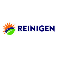 Reinigen Green Power logo, Reinigen Green Power contact details