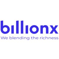 billionX Software logo, billionX Software contact details