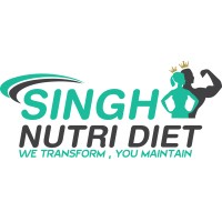 Singh Nutri Diet logo, Singh Nutri Diet contact details