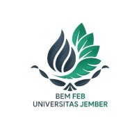 BEM FEB UNEJ logo, BEM FEB UNEJ contact details