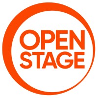 Open Stage of Harrisburg logo, Open Stage of Harrisburg contact details