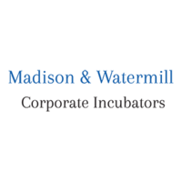 Madison & Watermill logo, Madison & Watermill contact details