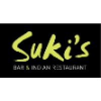 Suki's Bar and Indian Restaurant logo, Suki's Bar and Indian Restaurant contact details