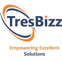 TresBizz ICT logo, TresBizz ICT contact details