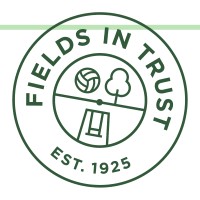 Fields in Trust logo, Fields in Trust contact details