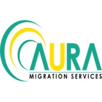 Aura Migration Services logo, Aura Migration Services contact details