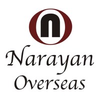 Narayan Overseas logo, Narayan Overseas contact details