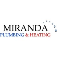 Miranda Plumbing & Heating logo, Miranda Plumbing & Heating contact details