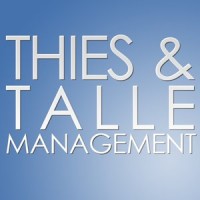 Thies & Talle Management, Inc. logo, Thies & Talle Management, Inc. contact details