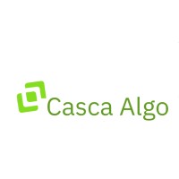 Casca Algo logo, Casca Algo contact details