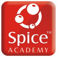 Spice Academy logo, Spice Academy contact details