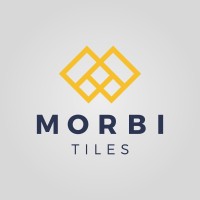 Morbi Tiles logo, Morbi Tiles contact details