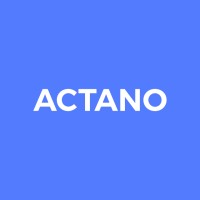 ACTANO GmbH logo, ACTANO GmbH contact details