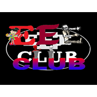 EEE Club logo, EEE Club contact details