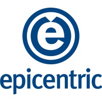 Epicentric logo, Epicentric contact details