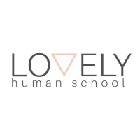 Lovely Human School logo, Lovely Human School contact details