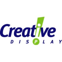 Creative Display Saskatchewan logo, Creative Display Saskatchewan contact details