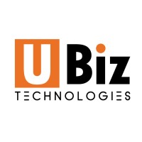 UBIZ TECHNOLOGIES logo, UBIZ TECHNOLOGIES contact details