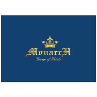 Monarch Group of Hotels logo, Monarch Group of Hotels contact details