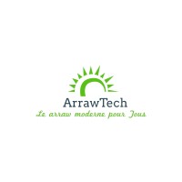 Arraw Tech SARL logo, Arraw Tech SARL contact details