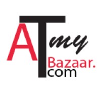 At my bazaar logo, At my bazaar contact details